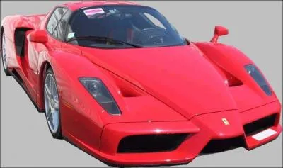 Trouvez le modle de Ferrari