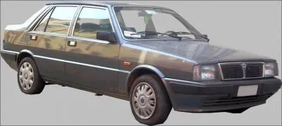 Trouvez le modle de Lancia