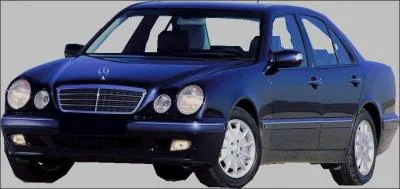 Trouvez le modle de Mercedes-Benz