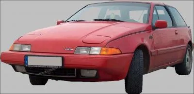 Trouvez le modle de Volvo