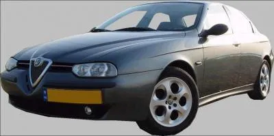 Trouvez le modle d'Alfa Romeo