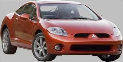 Trouvez le modle de Mitsubishi