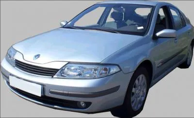 Trouvez le modle de Renault