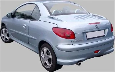 Trouvez le modle de Peugeot