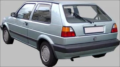 Trouvez le modle de Volkswagen