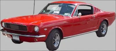 Trouvez le modle de Ford