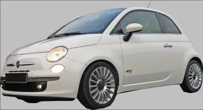 Trouvez le modle de Fiat