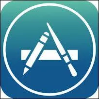 Que reprsente cette icne sous iOS 7 ?