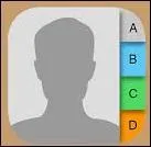 Quelle application d'iOS 7 est reprsente par cette icne ?