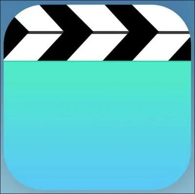 Cette icne reprsente... sous iOS 7.