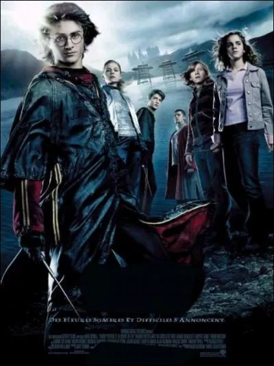 Trouvez le film  partir de l'affiche sans titre