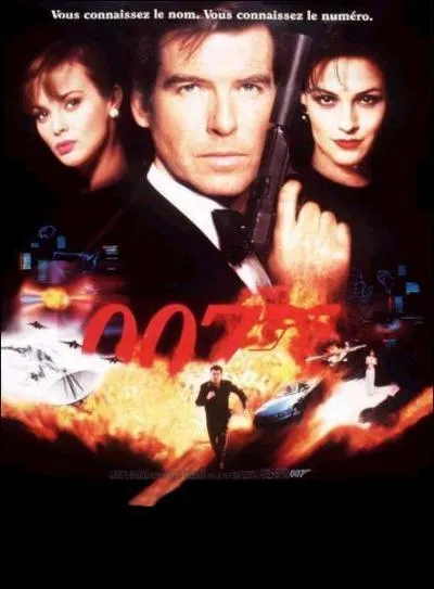 Trouvez le film  partir de l'affiche sans titre