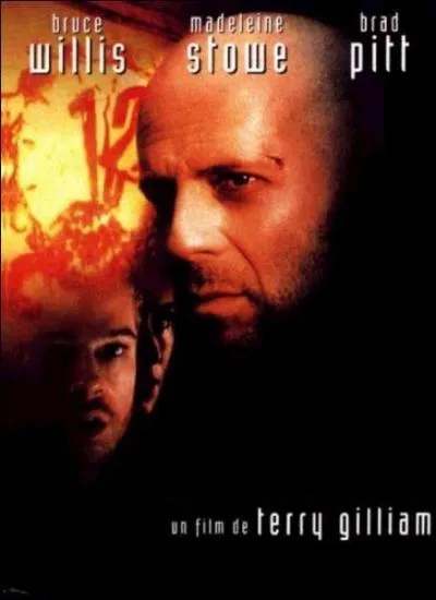 Trouvez le film  partir de l'affiche sans titre