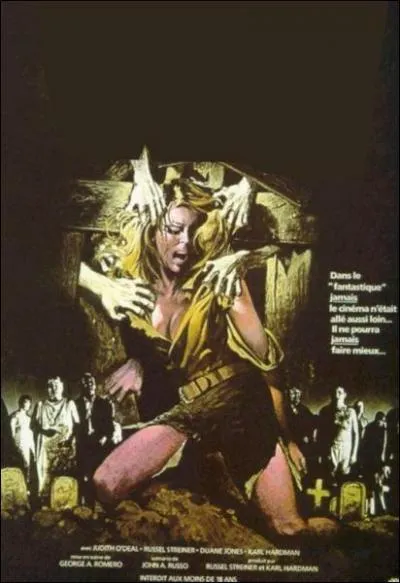 Trouvez le film  partir de l'affiche sans titre