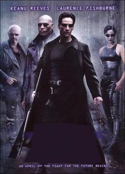 Trouvez le film  partir de l'affiche sans titre