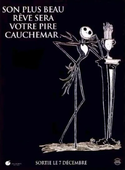 Trouvez le film  partir de l'affiche sans titre