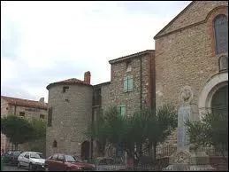 Je vous emmne  Corneilla-la-Rivire, dans le 66. Nous serons en rgion ...