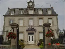 La commune Creusoise de Dun-le-Palestel se situe en rgion ...