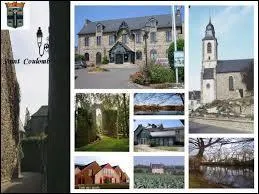 Situe entre Saint-Malo et Cancale, la ville Bretonne de Saint-Coulomb se situe dans le dpartement ...