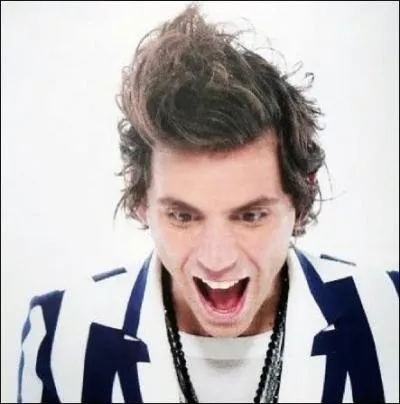 Quel est son loisir prfr ?