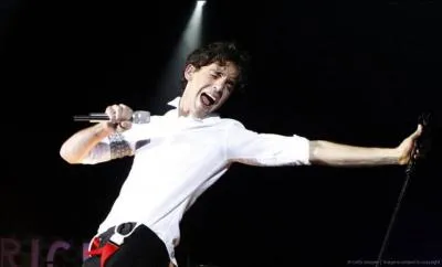 Quelle est sa couleur prfre ?