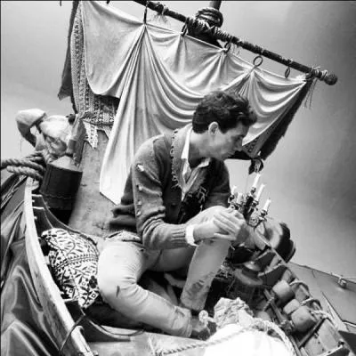 De quel clip s'agit-il ?