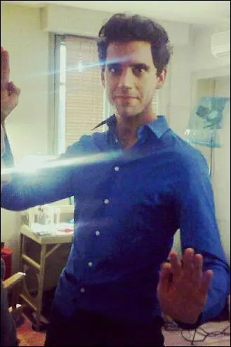 Quelle chanson de Mika parle de son ami  Gay  ?