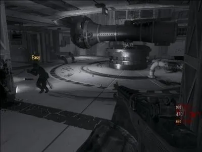 Quelle est cette map ?