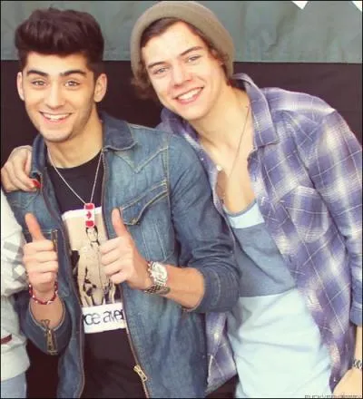 Qui est le plus jeune membre du groupe ?