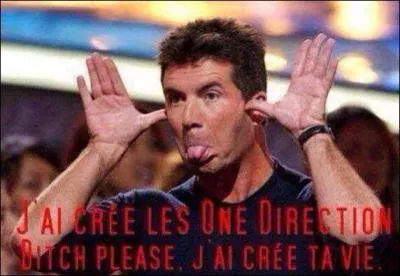 Lequel de ces artistes a t leur mentor durant leur priode d'X-Factor ?