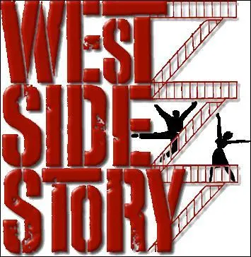 Dans West Side Story deux bandes rivales s'affrontent, celle des Portoricains et celle des Amricains. Comment s'appelle le gang des Amricains ?