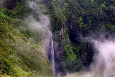 De quelle grandeur est la profondeur?