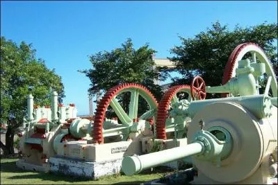 Comment s'appelle cet endroit?