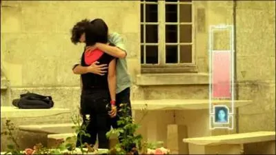 Qu'envoie-t-il pour les rcuprer ?