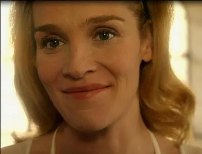 Comment s'appelle la mre d'Aelita ?