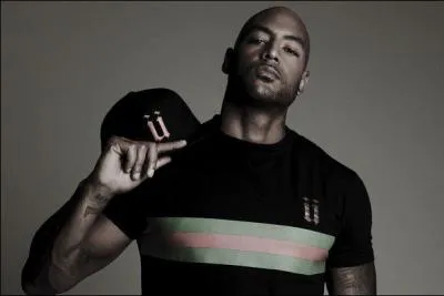 De quelle origine est-il ?