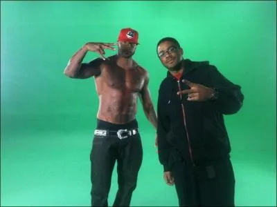 Qui produit ses clips ?