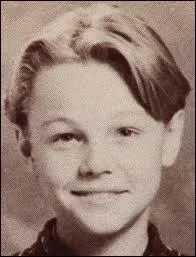 Et pour finir en beaut... Qui suis-je ?