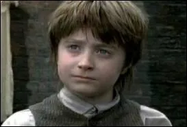 N'est-il pas mignon lui ?