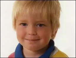 Mme question, mais pas la mme photo... Sais-tu qui je suis ?