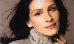 Julia Roberts tait dans Pretty Woman mais aussi :