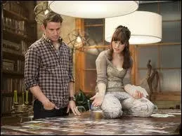 Le titre original de celui-ci est  The vow , mais en franais :