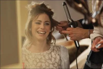 Ma meilleure amie est aussi mon assistante :