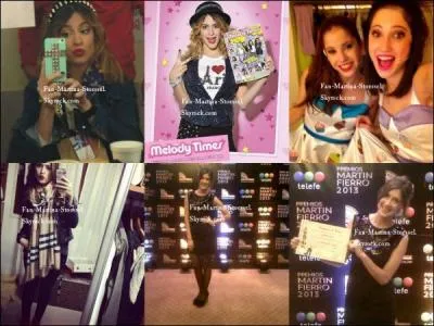 Qui tudie au Studio 21 ?