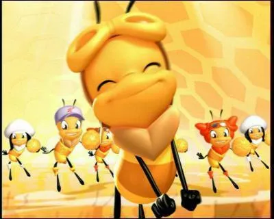 Et combien de fleurs visitera-t-elle ?