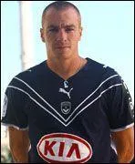 Un ancien de la maison...