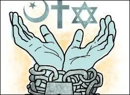 Dans la France d'aujourd'hui, quels sont les textes  valeur constitutionnelle qui garantissent  tous les citoyens franais la libert de religion ?