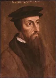 Quel grand thologien de la Rforme tait de nationalit franaise ?