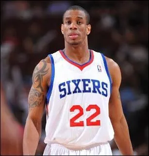 Qui est ce basketteur amricain ?