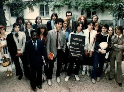 Que se passera-t-il si les  Sous-dous  ratent leur bac ?